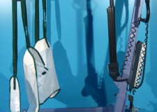 Elevator pacienti second hand Faaborg Nordic