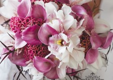 Decoratiuni si aranjamente florale nunta si botez Constanta