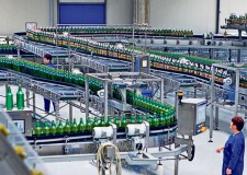 Angajam personal fabrica de bere Spania