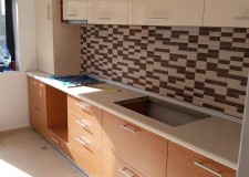 MOBILA LA COMANDA pentru BUCATARIE, LIVING, DORMITOR, BAIE, BIROU, HOL, etc.