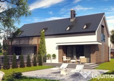 Vanzare Case Noi Bragadiru