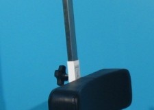 Dispozitiv transport pacient second hand