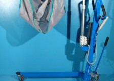 Cea mai ieftina macara second hand Vassilli