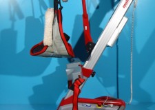 Macara pentru ridicarea si transportul pacientilor Molift Quick