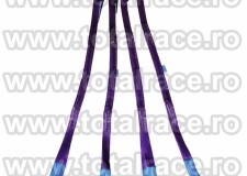 Dispozitiv ridicare chingi sistem complet Total Race