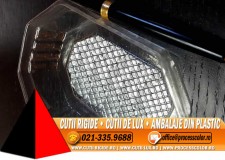 Caserola pentru fursecuri - Cutii Rigide