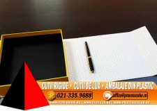 Cutie de lux din carton rigid - Cutii Rigide
