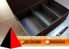 Cutie rigida pentru accesorii barbati - Cutii Rigide