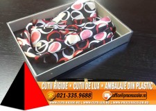 Cutie rigida pentru esarfe, cravate, bijuterii - Cutii Rigide