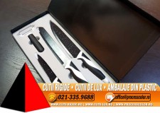 Cutie rigida pentru cutite si tacamuri - Cutii Rigide