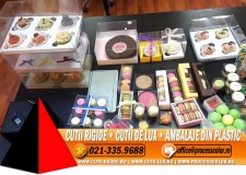 Cutii pentru dulciuri, prajituri, bomboane, praline - Cutii Rigide