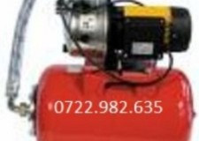 Reparatii / montaj Hidrofoare, sector 2-3-4, non stop