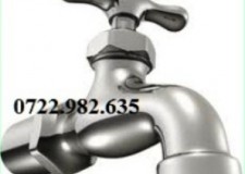 Instalator non stop, instalator urgente