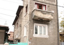 3 apartamente in vila Titulescu, 260mp