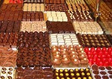 Angajez personal fabrica ciocolata Germania