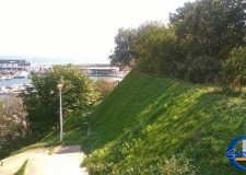 Teren intravilan de vanzare in zona PIATA OVIDIU Constanta