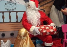 Inchirierea lui Mos Craciun in judetul Constanta si Tulcea 0762838354