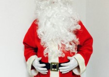 Mos Craciun Evenimente Constanta