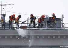 Prestam Servicii de Deszapezire