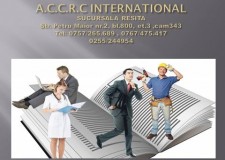 CURSURI DE CALIFICARE