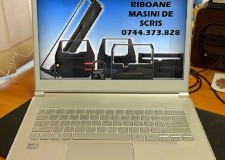 Riboane masina de scris mecanica/electrica
