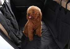 Husa protectie bancheta spate auto.