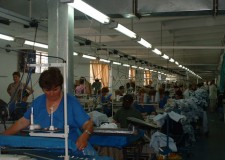 Angajam personal fabrica confectii textile Olanda