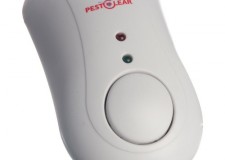 PEST REPELLER STOP-2001 cu ultrasunete È™i unde electromagnetice