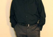 Baritonul Eugen Secobeanu,predau canto