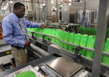 Cautam personal fabrica de sampon Olanda