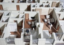 Realizam machete de arhitectura, machete facultatea de arhitectura