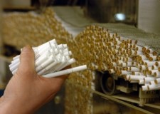 Angajez personal fabrica tutun Germania