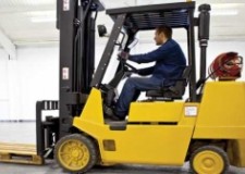 Angajam 10 stivuitoristi Spania