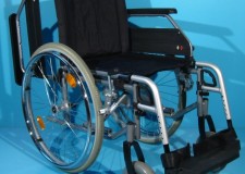 Un scaun foarte bun de vanzare B+B / sezut 42 cm