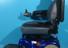 Carucior electric second hand Lecson HS-1000