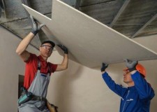 Angajez rigipsari Hamburg