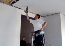 Angajam rigipsari pentru spaniol