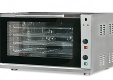 Cuptor cu Convectie Convectomat Profesional Restaurant Pret 4T