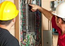 Angajez electricieni calificati Germania