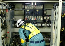 Angajez electricieni calificati Germania