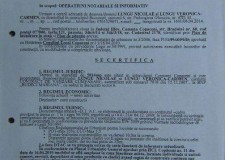 Teren Intravilan Loturi C-tii Destinatie Mixta Localitatea Copaceni Judetul Ilfov