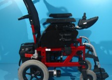 Carucior electric second hand Sopur Clasic