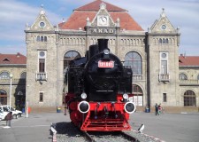 Statiile de cale ferata din tara