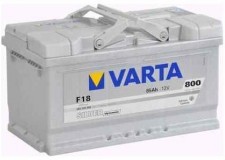 OFERTA ACUMULATORI VARTA SI BOSCH