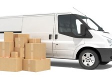 Sofer firma de curierat