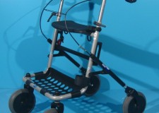 Rolator second hand Invacare