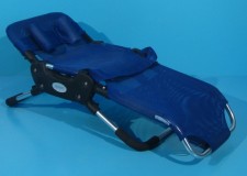 Pat de baie pentru copii second hand Leckey