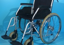 Scaun handicap second hand Meyra / 44 cm