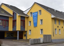 Elvetia - Angajam fete acum!