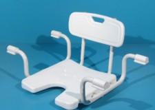 Scaun pentru cada second hand